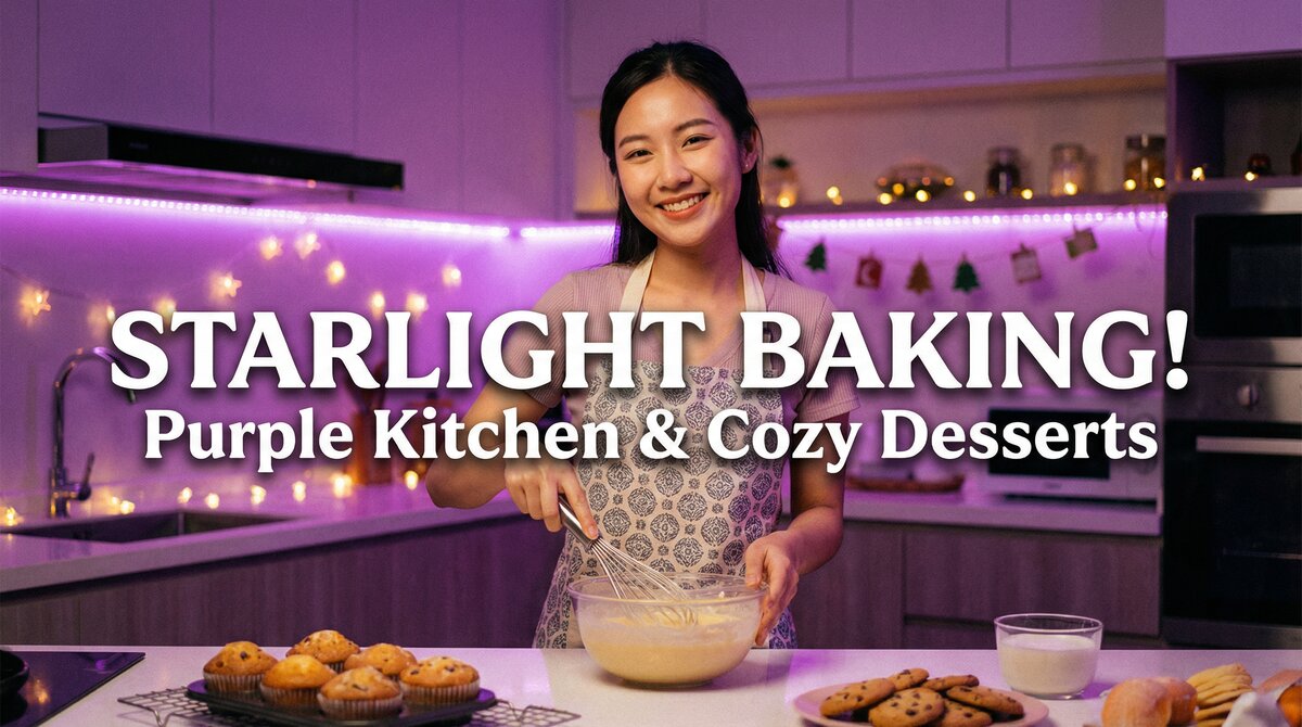 搜同网美食视频