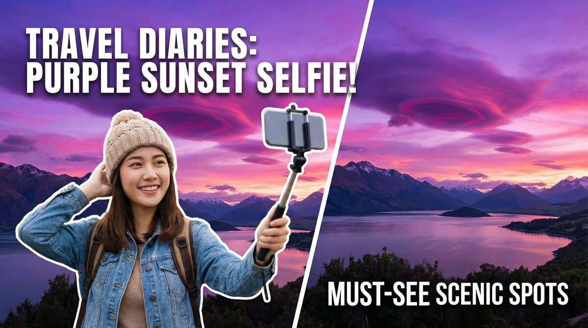 搜同网旅行视频