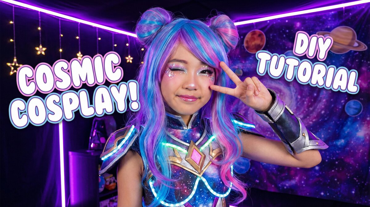 搜同网 Cosplay视频